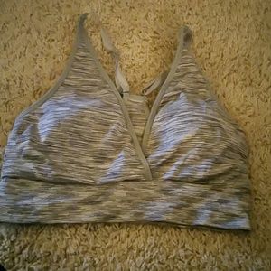 FREE Yoga Bra